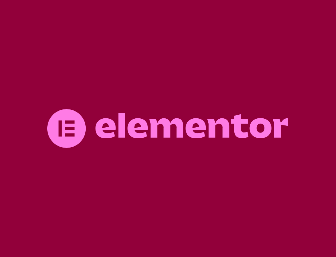 Logo for Elementor