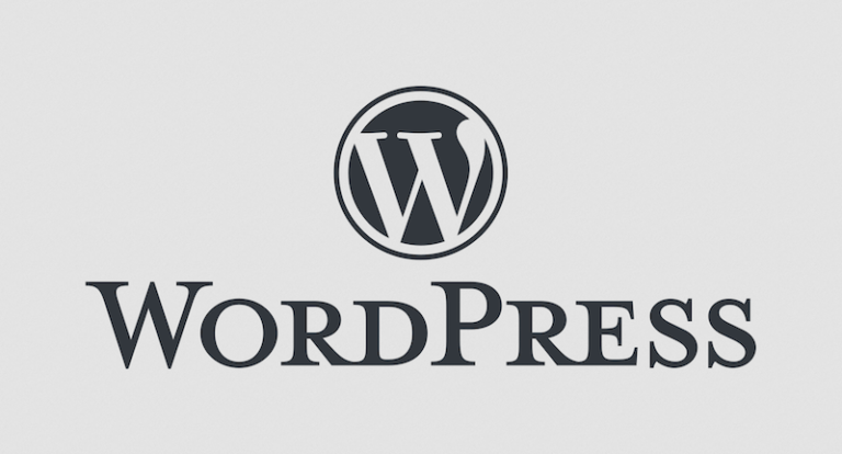 Logo for Wordpress