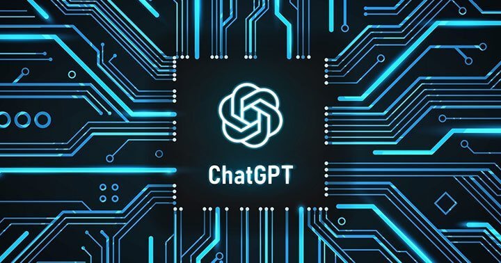 ChatGPT logo