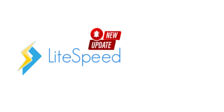 LiteSpeed Web Server logo