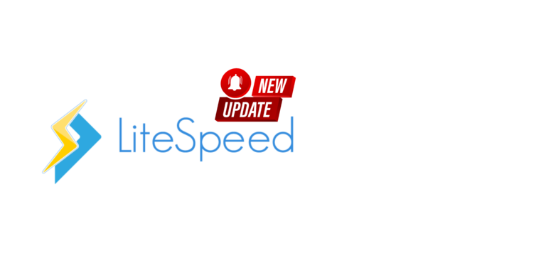 LiteSpeed Web Server logo