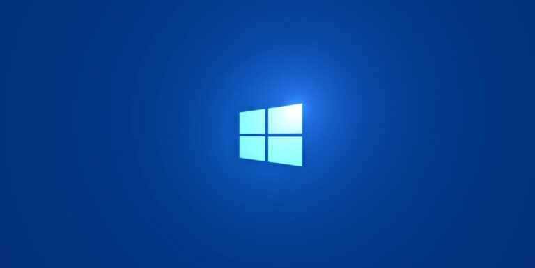 Windows 10 logo