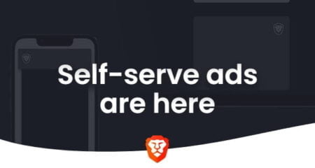 Brave Launches Self-Serve Ads Program