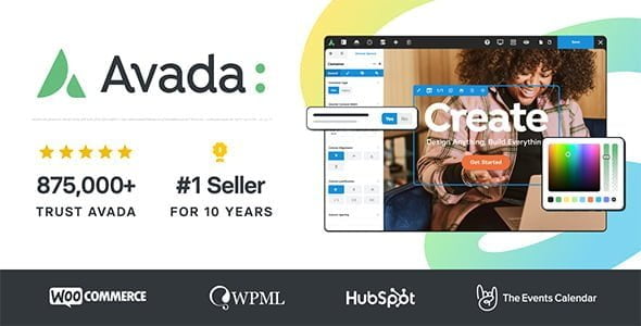 Avada | Website Builder For WordPress & WooCommerce