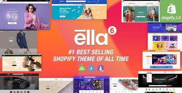 Ella - Multipurpose Shopify Theme OS 2.0