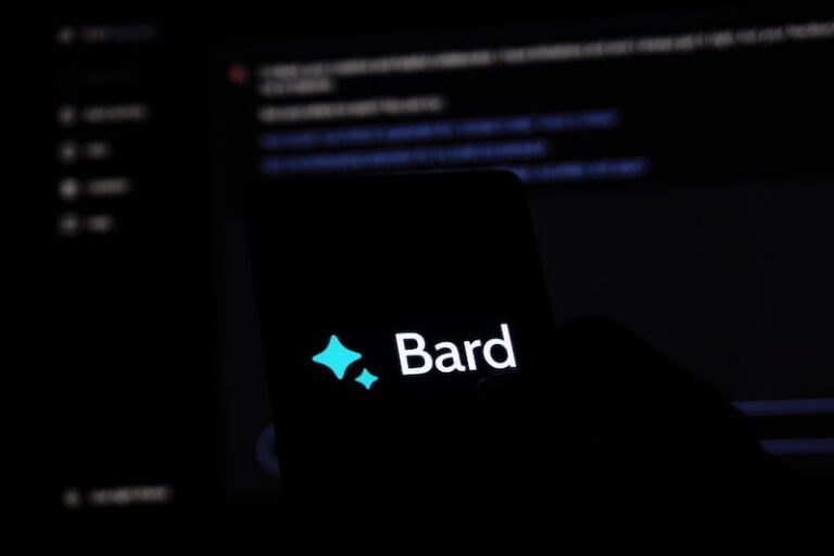 Google Bard