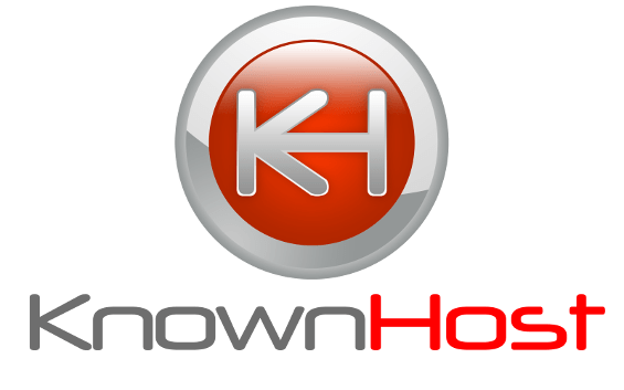 Logo for KnownHost