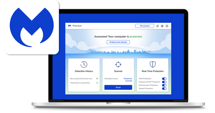 Malwarebytes Premium