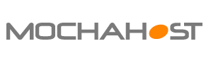 Logo for MochaHost