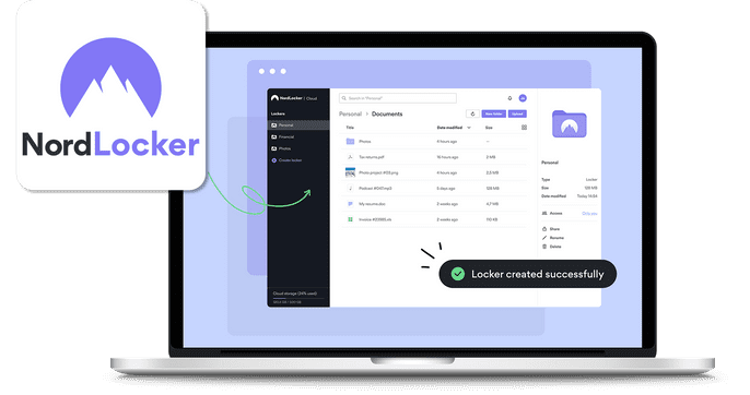 NordLocker