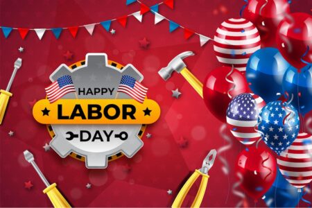 Labor Day Tech Deals