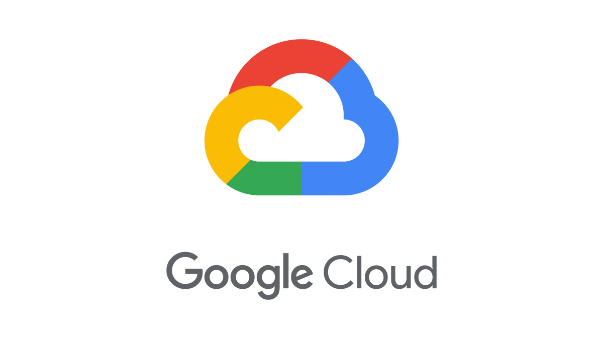 Google Cloud logo